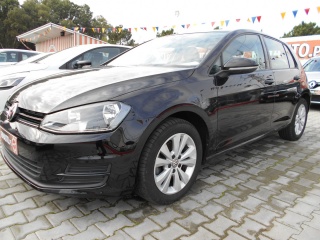 Vw Golf 1.6 TDI