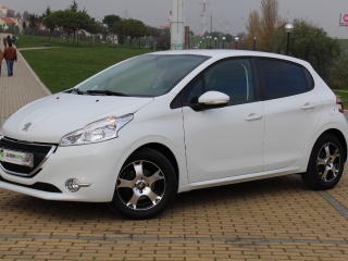 Peugeot  HDi