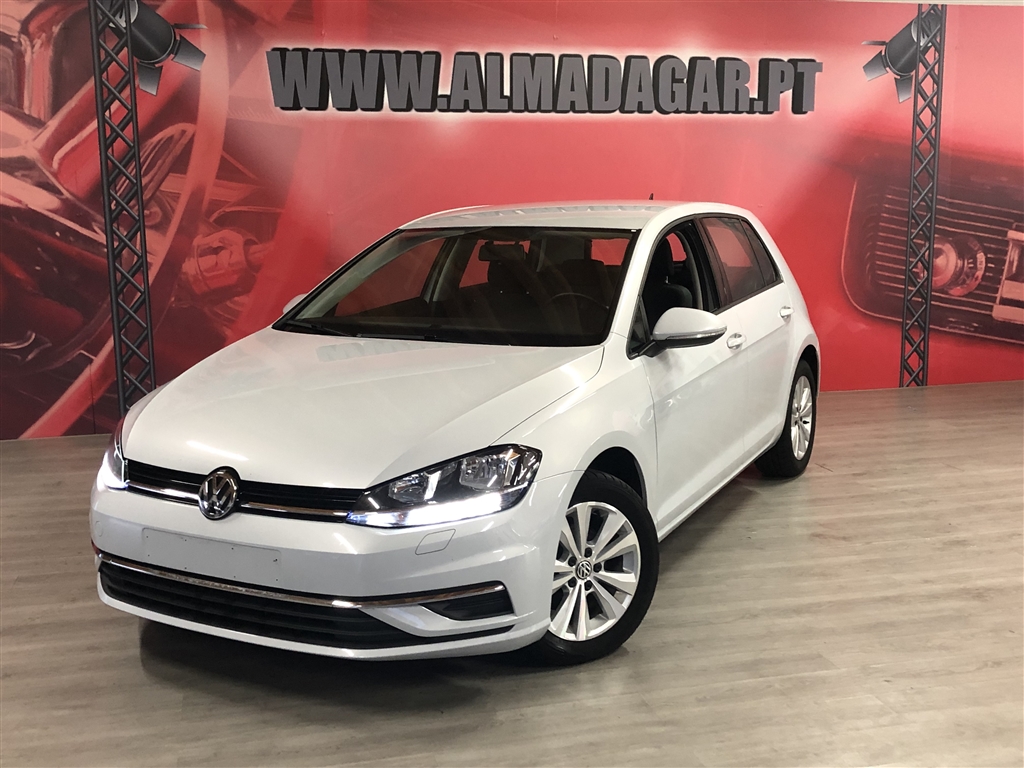  Volkswagen Golf 1.0 TSI Confortline (115cv) (5p)