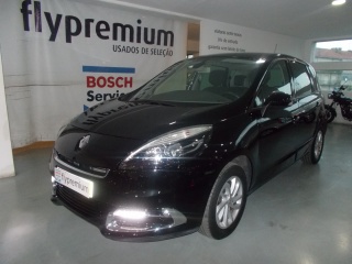 Renault Scénic 1.5 dCi NACIONAL