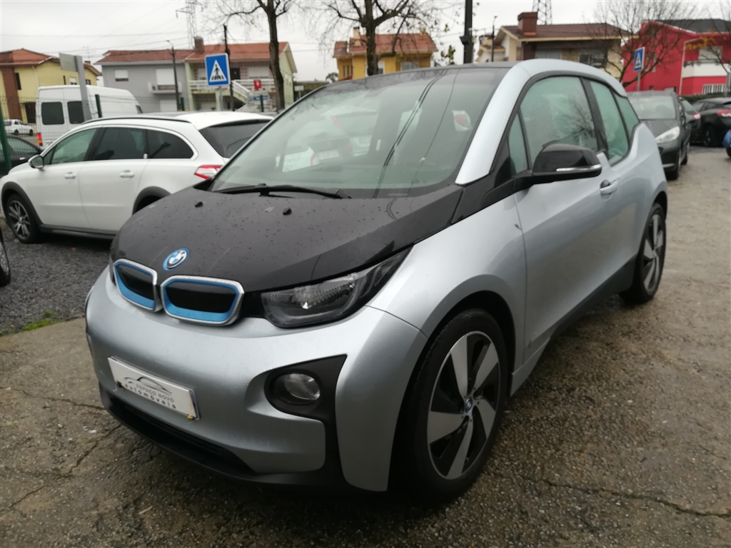  BMW i3 i3 (34cv) (5p)