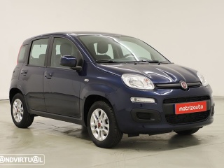 Fiat Panda 1.2 lounge s&s