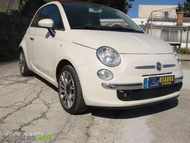 Fiat V Multijet by Diesel