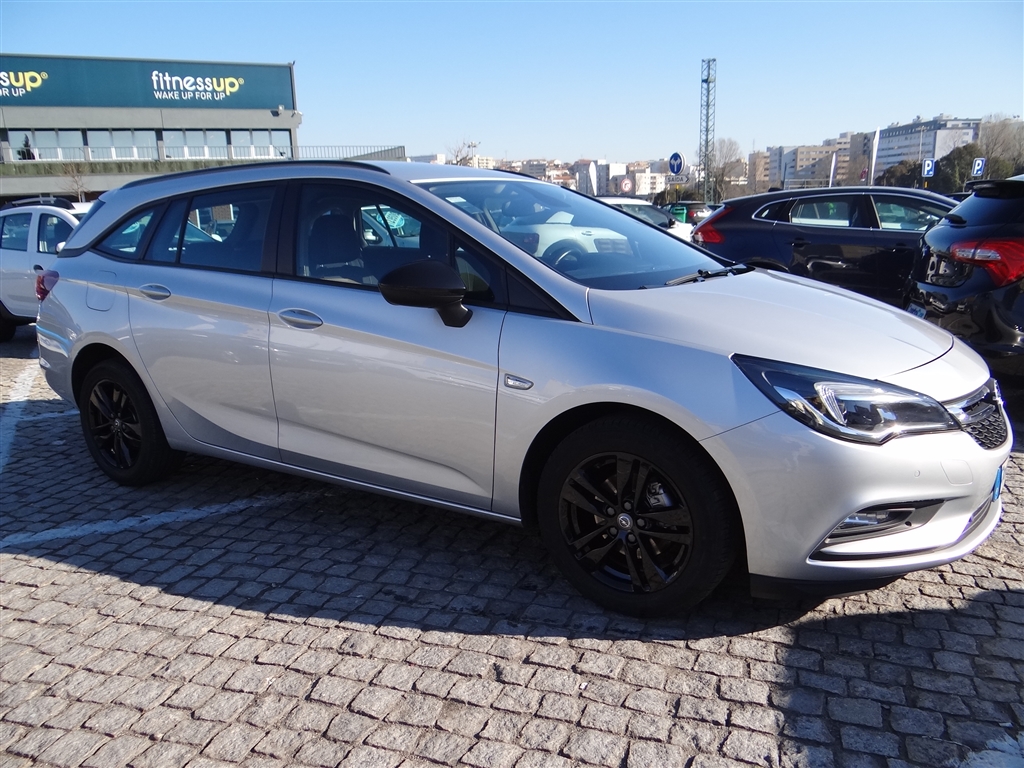  Opel Astra ST 1.6 CDTI Edition S/S (110cv) (5p)