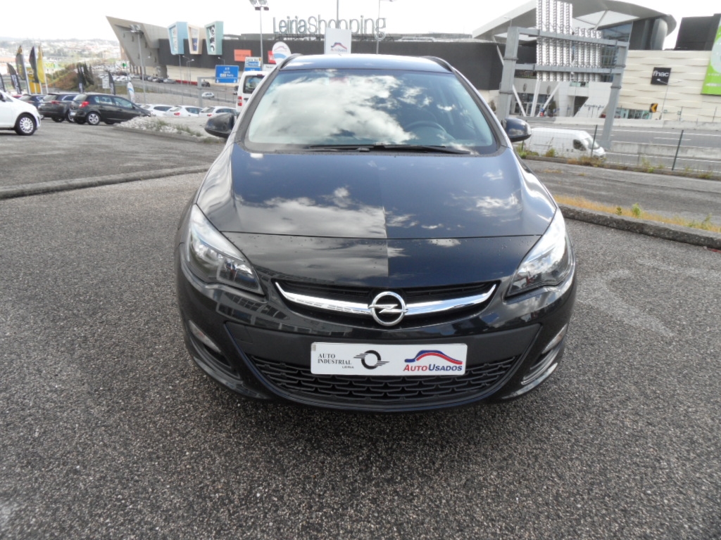  Opel Astra Sports Tourer 1.3 CDTI Enjoy S/S (95cv) (5
