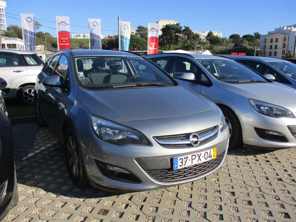  Opel Astra Sports Tourer 1.3 CDTI Executive S/S (95cv)