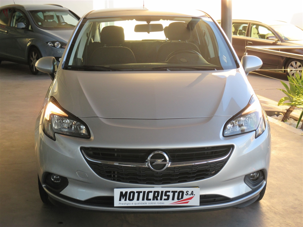  Opel Corsa 1.2 Enjoy (70cv) (5p)