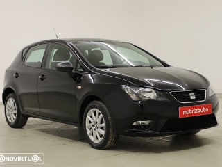 Seat Ibiza 1.0 reference