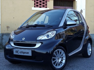 Smart ForTwo CDI