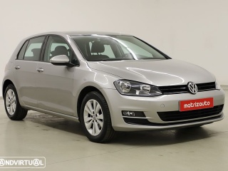 Vw Golf 1.6 tdi confortline dsg