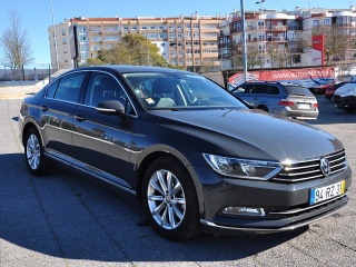 Vw Passat 2.0Tdi