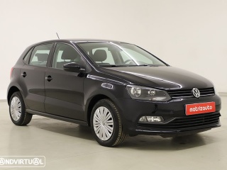 Vw Polo 1.0 trendline