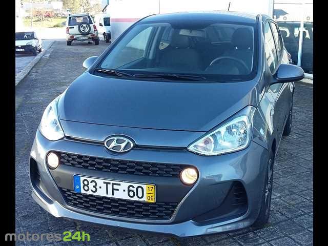 Hyundai i COMFORT