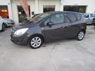 Opel Meriva 1.3Cdti Cosmo