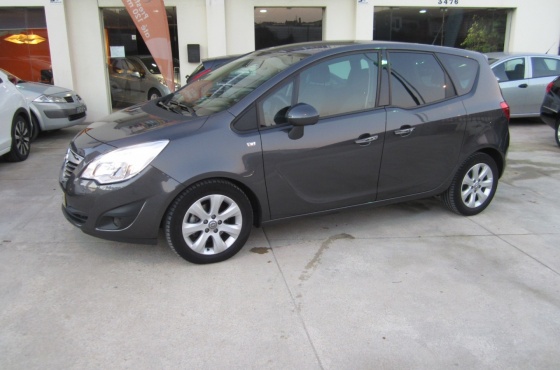 Opel Meriva 1.3Cdti Cosmo