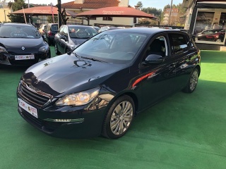 Peugeot  BLUEHDI ACTIVE