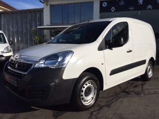 Peugeot Partner 1.6 HDI 100cv Office