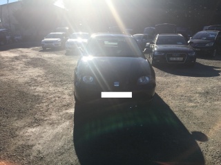 Seat Ibiza 1.2 REFERENCE