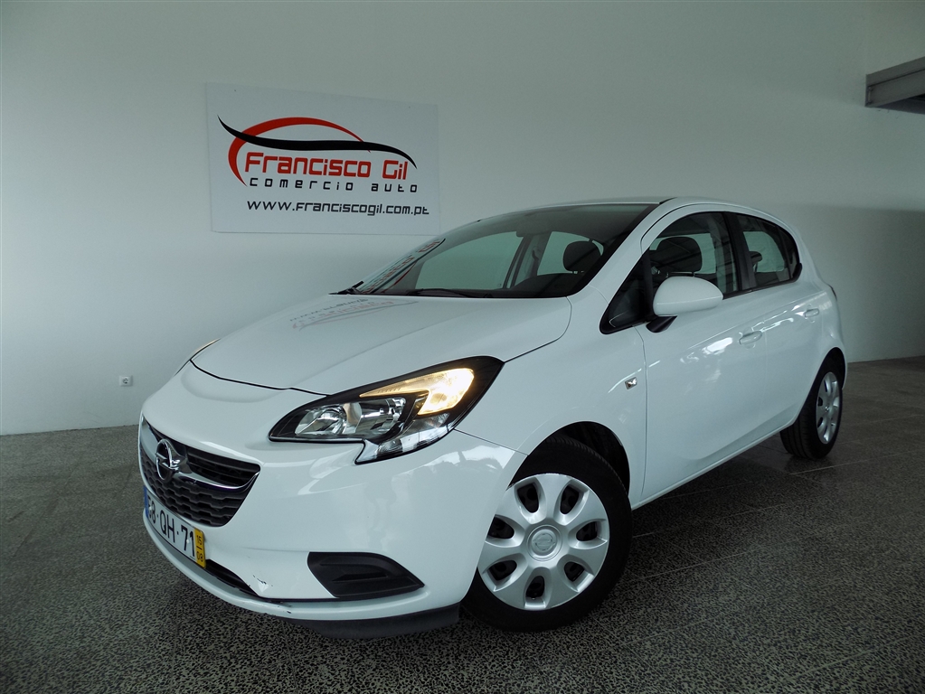  Opel Corsa 1.3 CDTI ENJOY (5P)*VENDIDO*