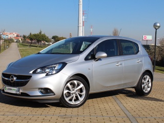 Opel Corsa 1.3 CDTi Eco Flex