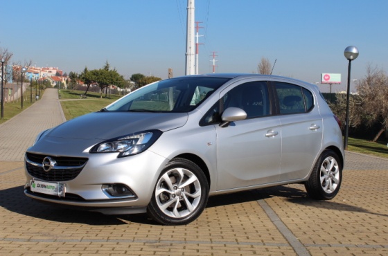 Opel Corsa 1.3 CDTi Eco Flex