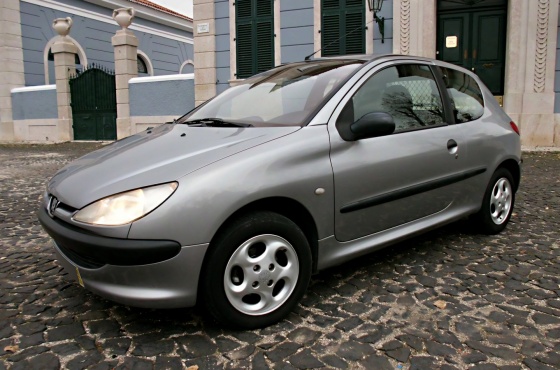 Peugeot  HDi XA