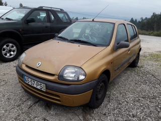 Renault Clio 1.2i