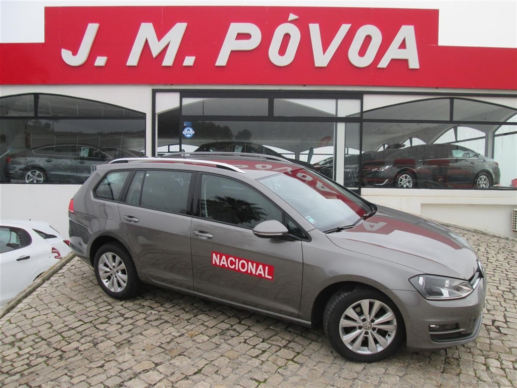  Volkswagen Golf V.1.6 TDi Confortline (105cv) (5p)