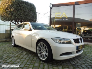 Bmw 320 D