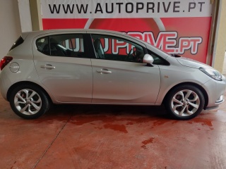 Opel Corsa 1.3 Cti Eco flex