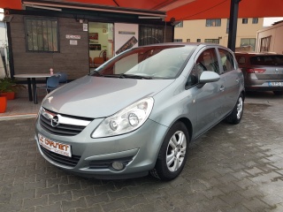 Opel Corsa D 1.2 Edition