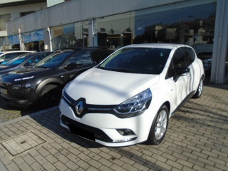 Renault Clio 1.5 DCI 90CV