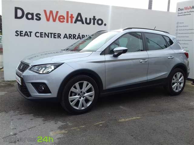 Seat Arona 1.0 TSI Style