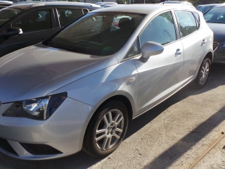 Seat Ibiza 1.2 TDI