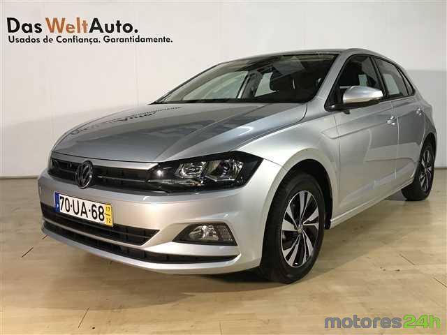 Volkswagen Polo 1.0 CONFORTLINE