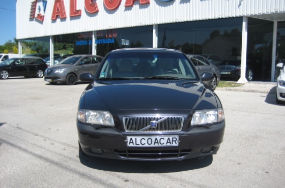 Volvo STDi (140cv)