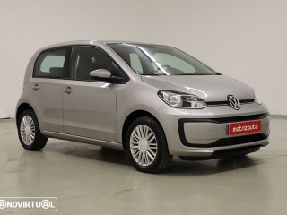 Vw Up 1.0 bmt move ! auto