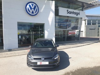 Volkswagen Golf 1.6 TDI 115cv CONFORTLINE 5P