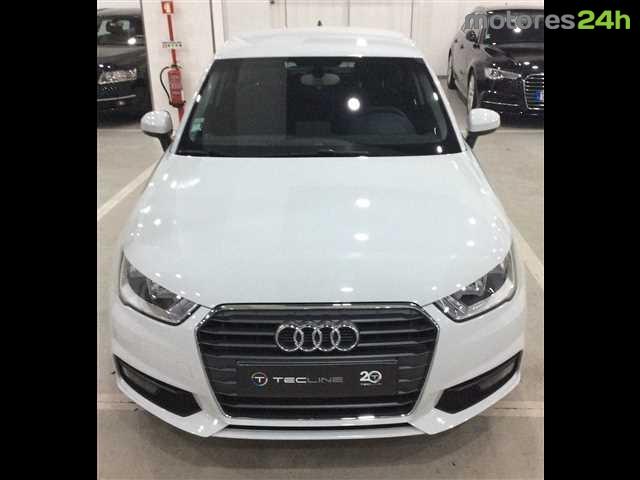 Audi A1 Sportback 1.4 TDi