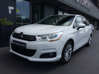 Citroën C4 EXCLUSIVE