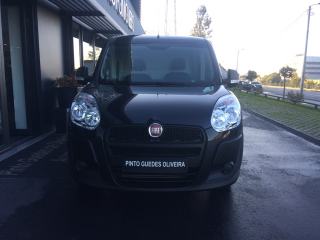 Fiat Doblo 1.3 M-JET