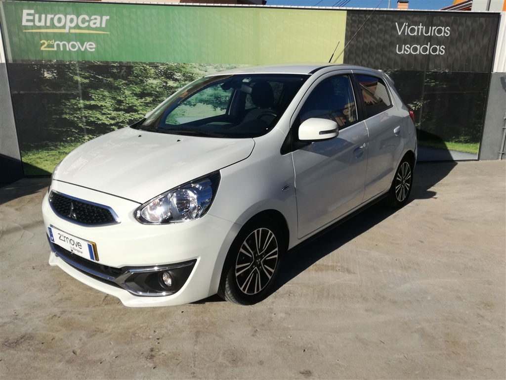  Mitsubishi Space Star 1.2 Intense (80cv) (5p)