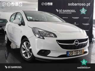 Opel Corsa E 1.3 CDTI Color Line