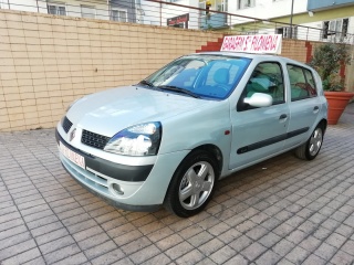 Renault Clio 1.2i (16v) Extreme - A.C