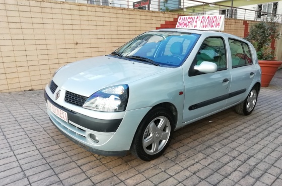 Renault Clio 1.2i (16v) Extreme - A.C