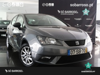 Seat Ibiza 1.4 TDI Reference