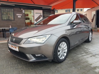 Seat Leon ST