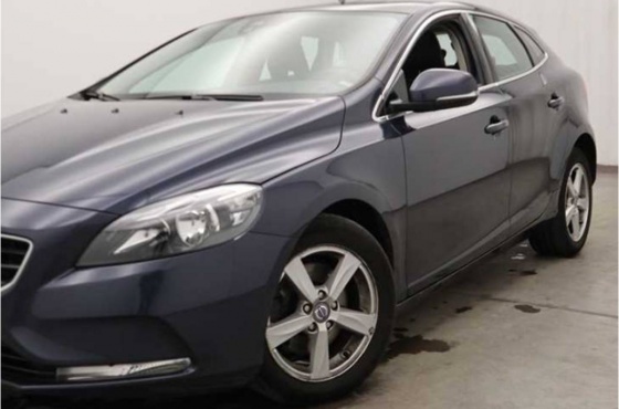 Volvo V D Powershift Momentum