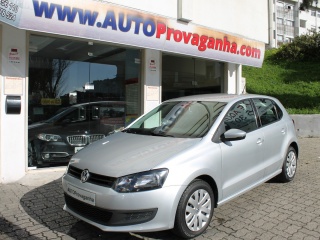 Vw Polo 1.2 TDI