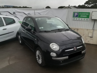 Fiat 500 Lounge 1.3 MJ